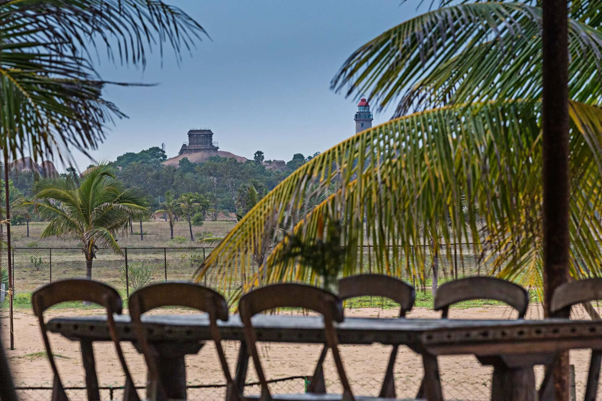 Chariot Beach Resort Photo4